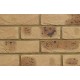 Hanson Oakthorpe Buff Multi 65mm Machine Made Stock Buff Clay Brick