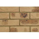 Hanson Oakthorpe Buff Multi 65mm Machine Made Stock Buff Clay Brick