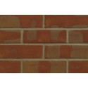 Hanson Oast House Red Multi Special Reserve 65mm Machine Made Stock Red Light Texture Brick