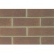 Hanson Purple Multi Rustic 65mm Wirecut Extruded Red Light Texture Clay Brick