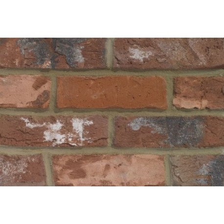 Hanson Rochester Blend 65mm Wirecut Extruded Red Texture Clay Brick