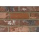 Hanson Rochester Blend Reserve 73mm Wirecut Extruded Red Light Texture Brick