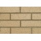 Hanson Tame Valley Buff Dragfaced 65mm Wirecut Extruded Buff Light Texture Brick