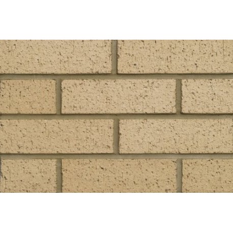 Brick, Hanson Brick, Extruded - Textured and Papercut
