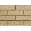 Hanson Tame Valley Buff Dragfaced 65mm Wirecut Extruded Buff Light Texture Brick