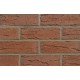 Hanson Tame Valley Red Mixture 65mm Wirecut Extruded Red Light Texture Clay Brick