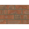 Hanson Thoresby Red Multi 65mm Wirecut Extruded Red Light Texture Clay Brick