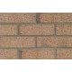 Hanson Torridon Buff Multi 65mm Wirecut Extruded Buff Light Texture Clay Brick