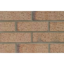 Hanson Torridon Buff Multi 65mm Wirecut Extruded Buff Light Texture Clay Brick