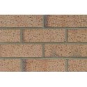 Hanson Torridon Buff Multi 65mm Wirecut Extruded Buff Light Texture Clay Brick