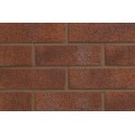 Hanson Wentworth Mixture 65mm Wirecut Extruded Red Light Texture Clay Brick