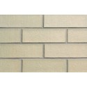 Hanson Wilnecote Buff Smooth 65mm Wirecut Extruded Buff Smooth Clay Brick