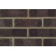 London Brick Company Hanson Brindle 65mm Pressed Brown Light Texture Clay Brick