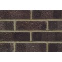 London Brick Company Hanson Brindle 65mm Pressed Brown Light Texture Clay Brick