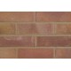 London Brick Company Hanson Chiltern 65mm Pressed Red Light Texture Clay Brick