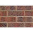 Forterra London Brick Company Hanson Claydon Red Multi 65mm Pressed Red Light Texture Clay Brick