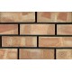 London Brick Company Hanson Common 65mm Pressed Red Light Texture Clay Brick