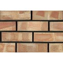 London Brick Company Hanson Common 65mm Pressed Red Light Texture Clay Brick