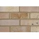 London Brick Company Hanson Dapple Light 65mm Pressed Grey Light Texture Clay Brick