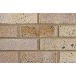 London Brick Company Hanson Dapple Light 65mm Pressed Grey Light Texture Clay Brick