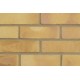 London Brick Company Hanson Golden Buff 65mm Pressed Buff Light Texture Clay Brick