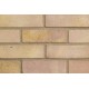 London Brick Company Hanson Hereward Light 65mm Pressed Buff Light Texture Clay Brick