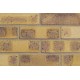 London Brick Company Hanson Ironstone 65mm Pressed Buff Light Texture Clay Brick