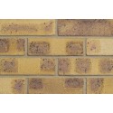 London Brick Company Hanson Ironstone 65mm Pressed Buff Light Texture Clay Brick