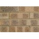 London Brick Company Hanson Longville Stone 65mm Pressed Buff Light Texture Clay Brick