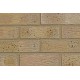 London Brick Company Hanson Nene Valley Stone 65mm Pressed Buff Light Texture Clay Brick