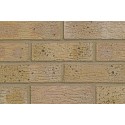 London Brick Company Hanson Nene Valley Stone 65mm Pressed Buff Light Texture Clay Brick