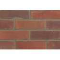 London Brick Company Hanson Regency 65mm Pressed Red Light Texture Clay Brick