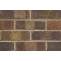 London Brick Company Hanson Sandfaced 65mm Pressed Red Light Texture Clay Brick