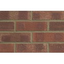 London Brick Company Hanson Tudor 65mm Pressed Red Light Texture Clay Brick