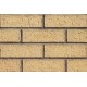 Marshalls Hanson Cambridge Burwell White 65mm Wirecut Extruded Buff Light Texture Brick