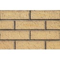 Marshalls Hanson Cambridge Burwell White 65mm Wirecut Extruded Buff Light Texture Brick