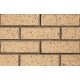 Marshalls Hanson Cream Dragfaced 65mm Wirecut Extruded Buff Light Texture Brick