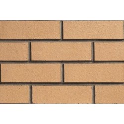 Marshalls Hanson Cream Mix Smooth 65mm Wirecut Extruded Buff Smooth Brick