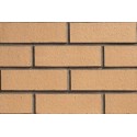 Marshalls Hanson Cream Mix Smooth 65mm Wirecut Extruded Buff Smooth Brick