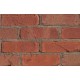 Marshalls Hanson Dales Blend 65mm Wirecut Extruded Red Light Texture Brick