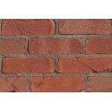 Marshalls Hanson Dales Blend 65mm Wirecut Extruded Red Light Texture Brick