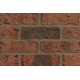 Marshalls Hanson Farmstead Antique 65mm Wirecut Extruded Red Light Texture Brick