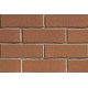 Marshalls Hanson Golden Brown Sandfaced 65mm Wirecut Extruded Brown Light Texture Brick