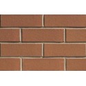 Marshalls Hanson Golden Brown Sandfaced 65mm Wirecut Extruded Brown Light Texture Brick