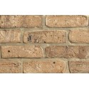 Marshalls Hanson Icknield Buff Multi 65mm Wirecut Extruded Buff Light Texture Brick