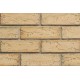 Marshalls Hanson Kingswood Buff Multi 65mm Wirecut Extruded Buff Light Texture Brick