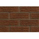 Marshalls Hanson Langwith Red Rustic 65mm Wirecut Extruded Red Heavy Texture Clay Brick