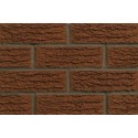 Marshalls Hanson Langwith Red Rustic 65mm Wirecut Extruded Red Heavy Texture Clay Brick