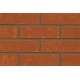 Marshalls Hanson Lincoln Red 65mm Wirecut Extruded Red Light Texture Brick