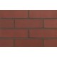 Marshalls Hanson Rossendale Smooth Red 65mm Wirecut Extruded Red Smooth Brick